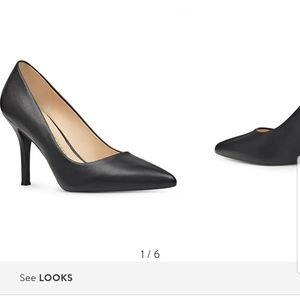 Nine West heels. NWOT